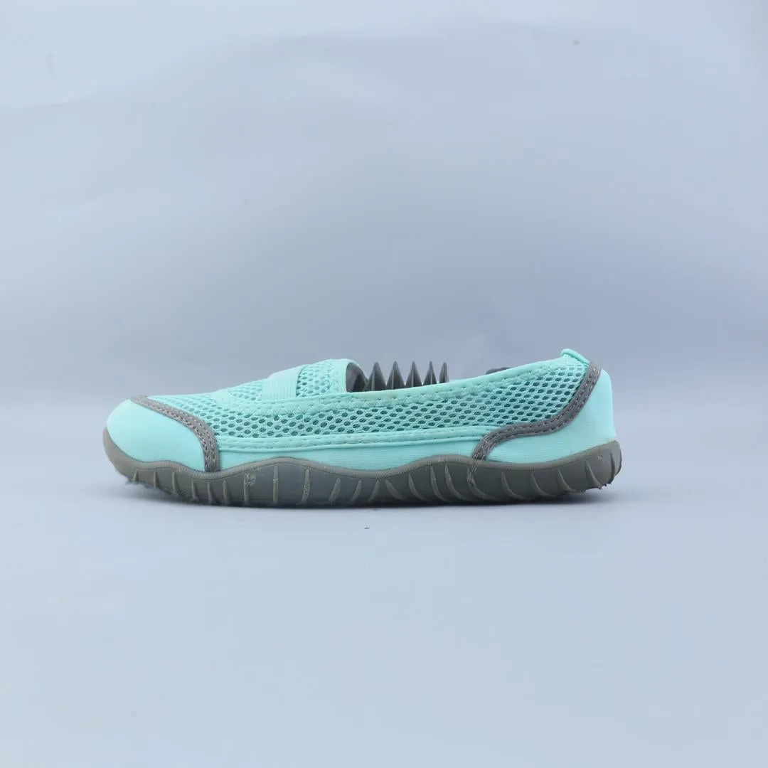 ATHLETIC WORKS . Molded Insole Dad Style