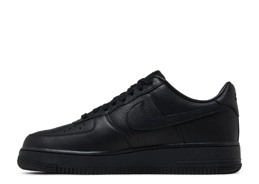 Nike Air Force 1 Low Cactus Plant Flea Market Black 2024 Summer Outfit
