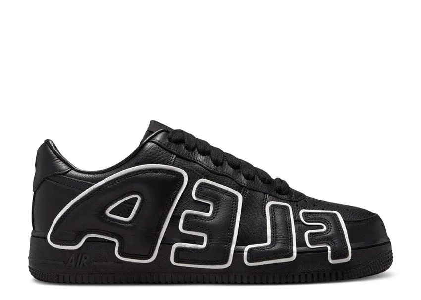 Follow Hike Nike Air Force 1 Low Cactus Plant Flea Market Black 2024