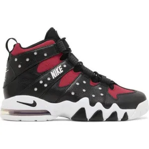 Night Hike Nike Air Max 2 CB '94 Black Gym Red