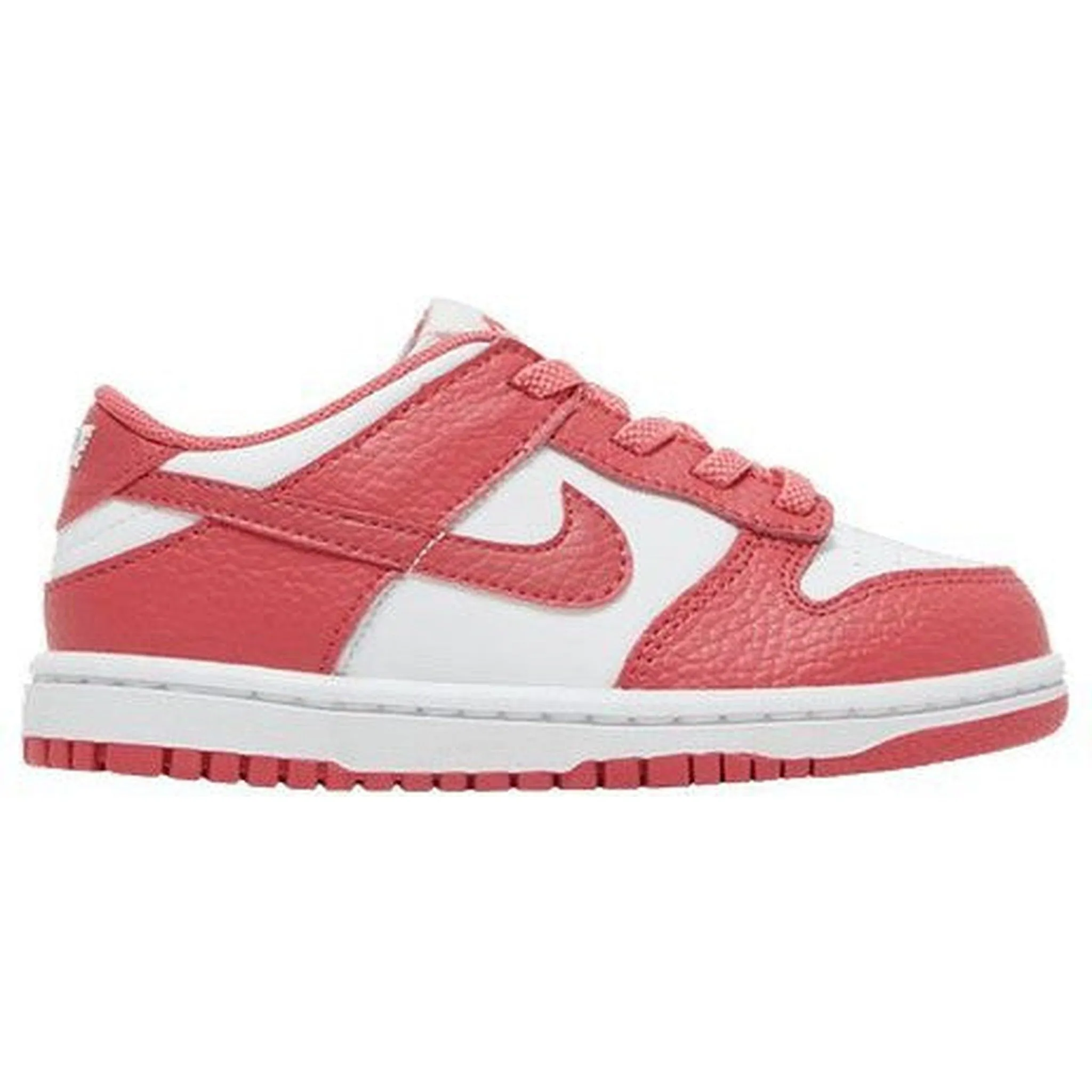 Nike Dunk Low White Gypsy Rose (TD) City Snap
