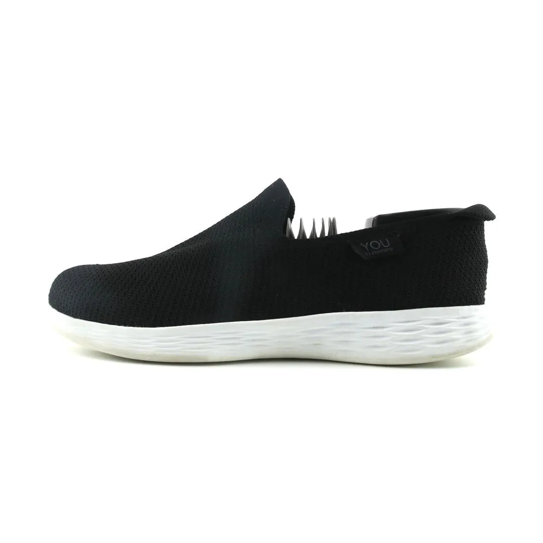 SKECHERS 14956 Velvet Rich Calm Step