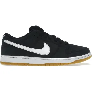 Nike SB Dunk Low Black Gum Day Glow