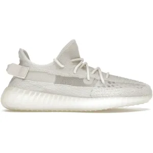 Adidas Yeezy Boost 350 V2 Bone Comfortable Support Transit Wear