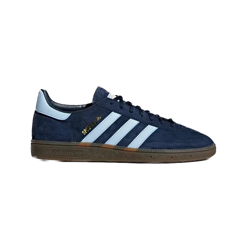 Easy Going ADIDAS HANDBALL SPEZIAL NAVY GUM