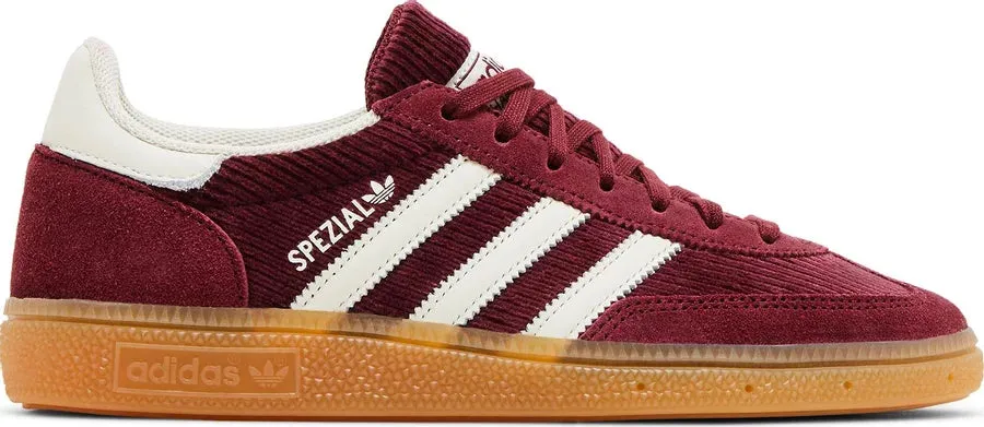 Multi Purpose Lasting Comfort ADIDAS HANDBALL SPEZIAL SHADOW RED (W)