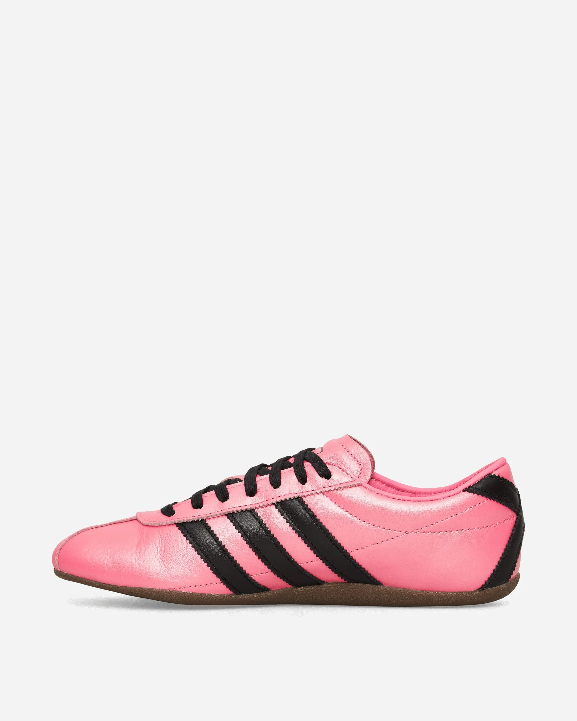 Ergonomic Design Women's Tokyo Sneakers Lucid Pink / Core Black