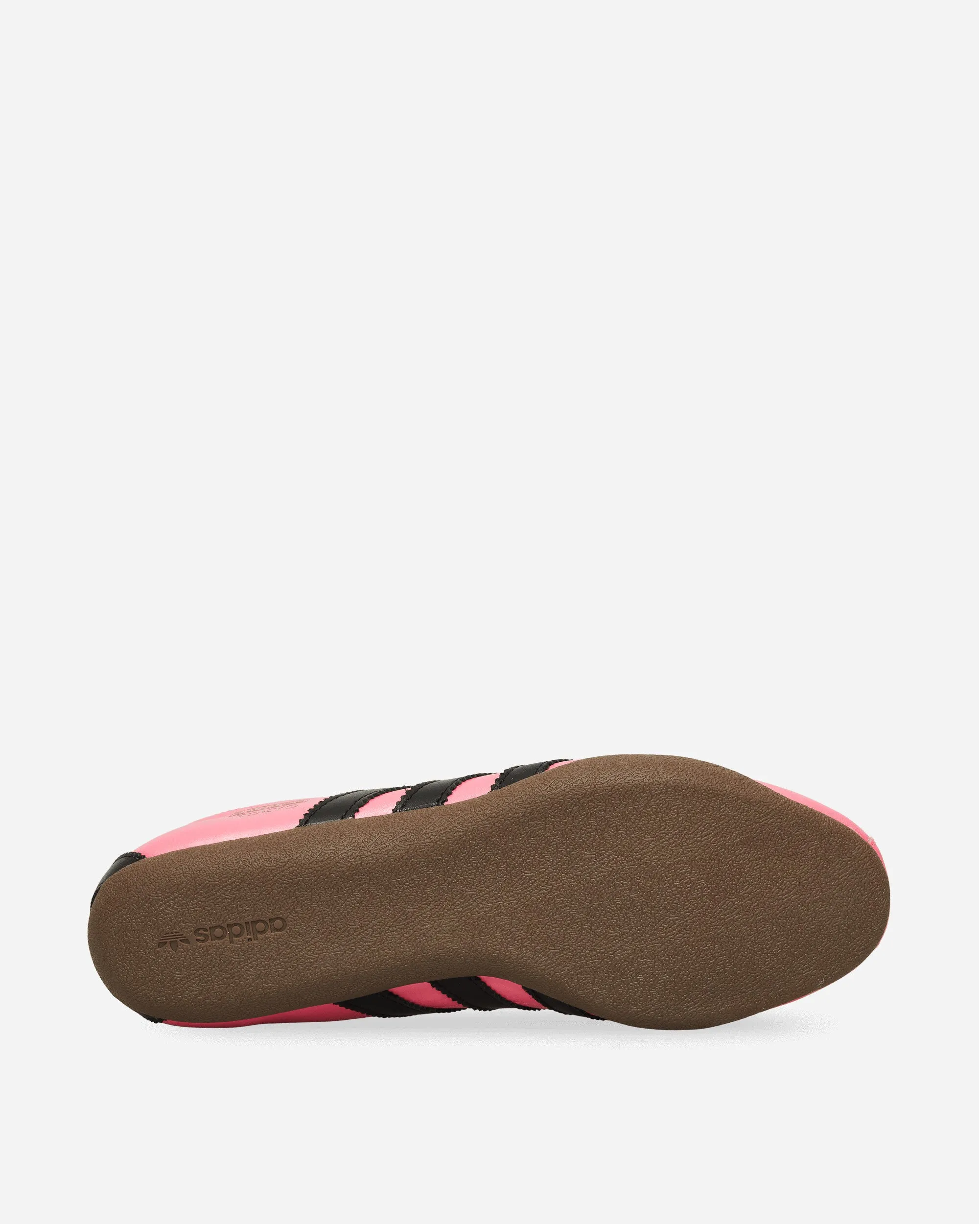 Women's Tokyo Sneakers Lucid Pink / Core Black forest walk group walk