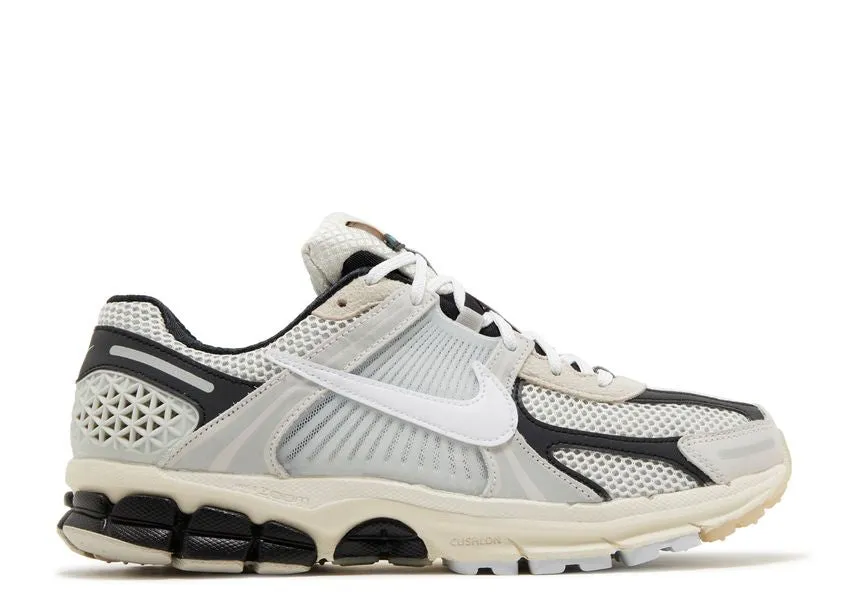 Nike Zoom Vomero 5 Supersonic Light Bone Black track - and - field shoes reinforced heel shoes