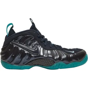 Low Profile Cushioning Nike Air Foamposite Pro Dark Obsidian
