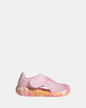 Altaventure 2.0 I G Pale Pink Non Slip Hill Walk