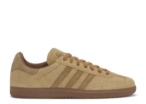 Flexible Use Adidas Samba OG JJJJound Tobacco