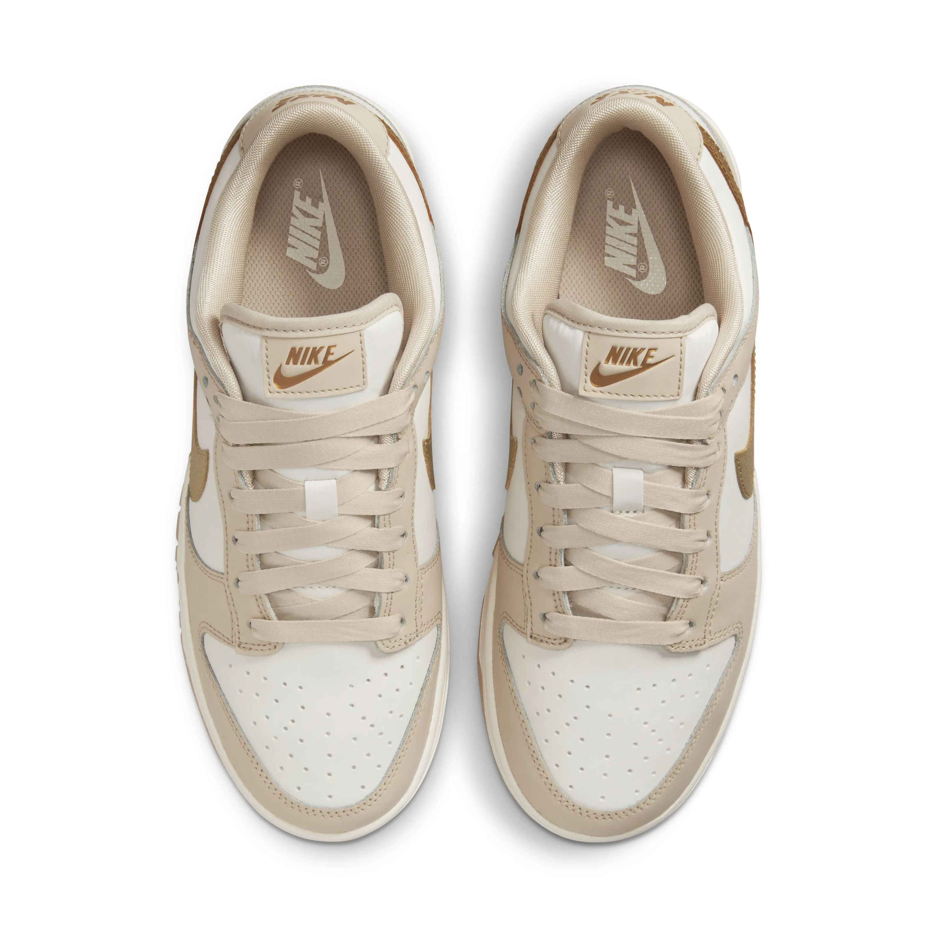 Calm Jog Dunk Low Lifestyle Shoes