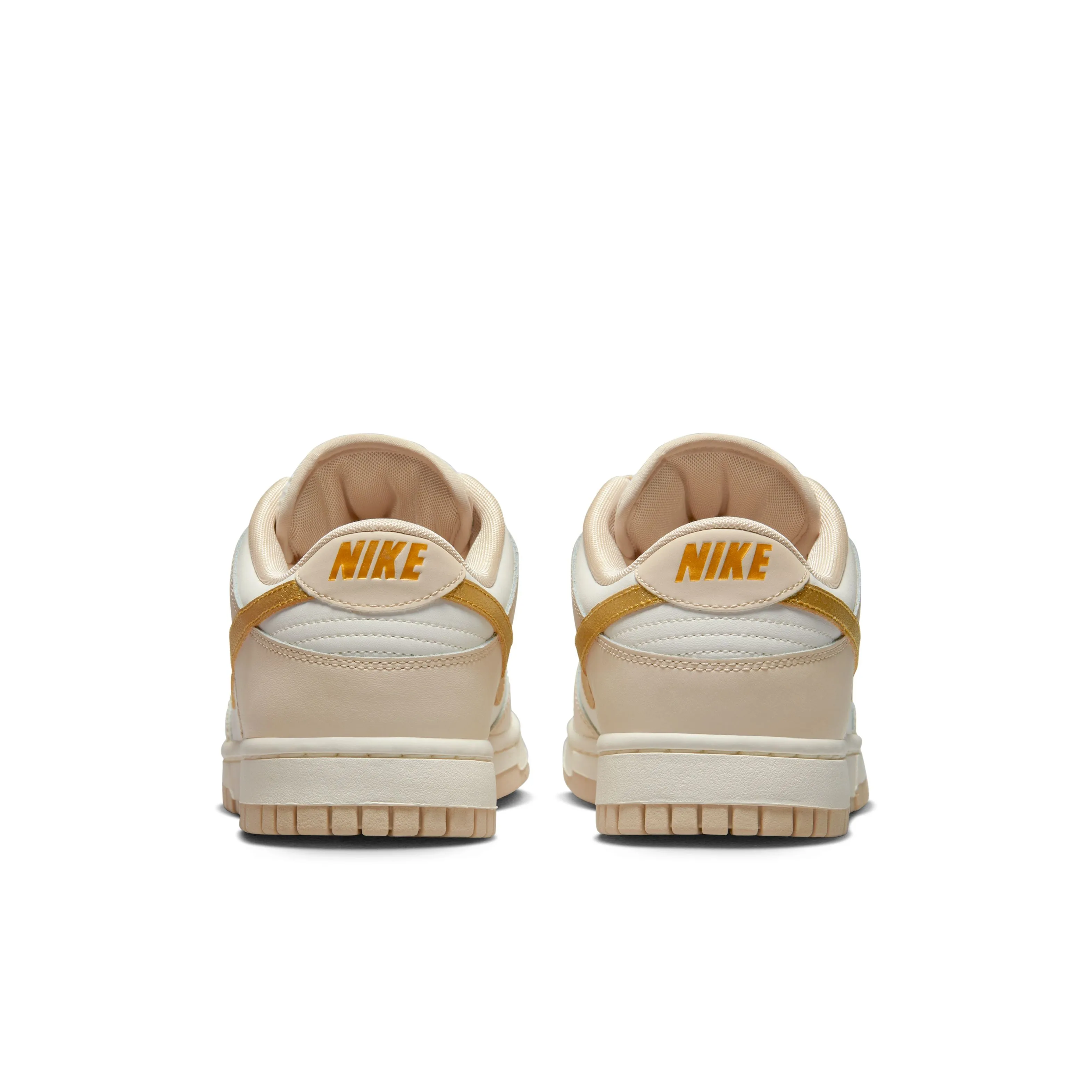 Petal Hike Velcro Strap Dunk Low Lifestyle Shoes