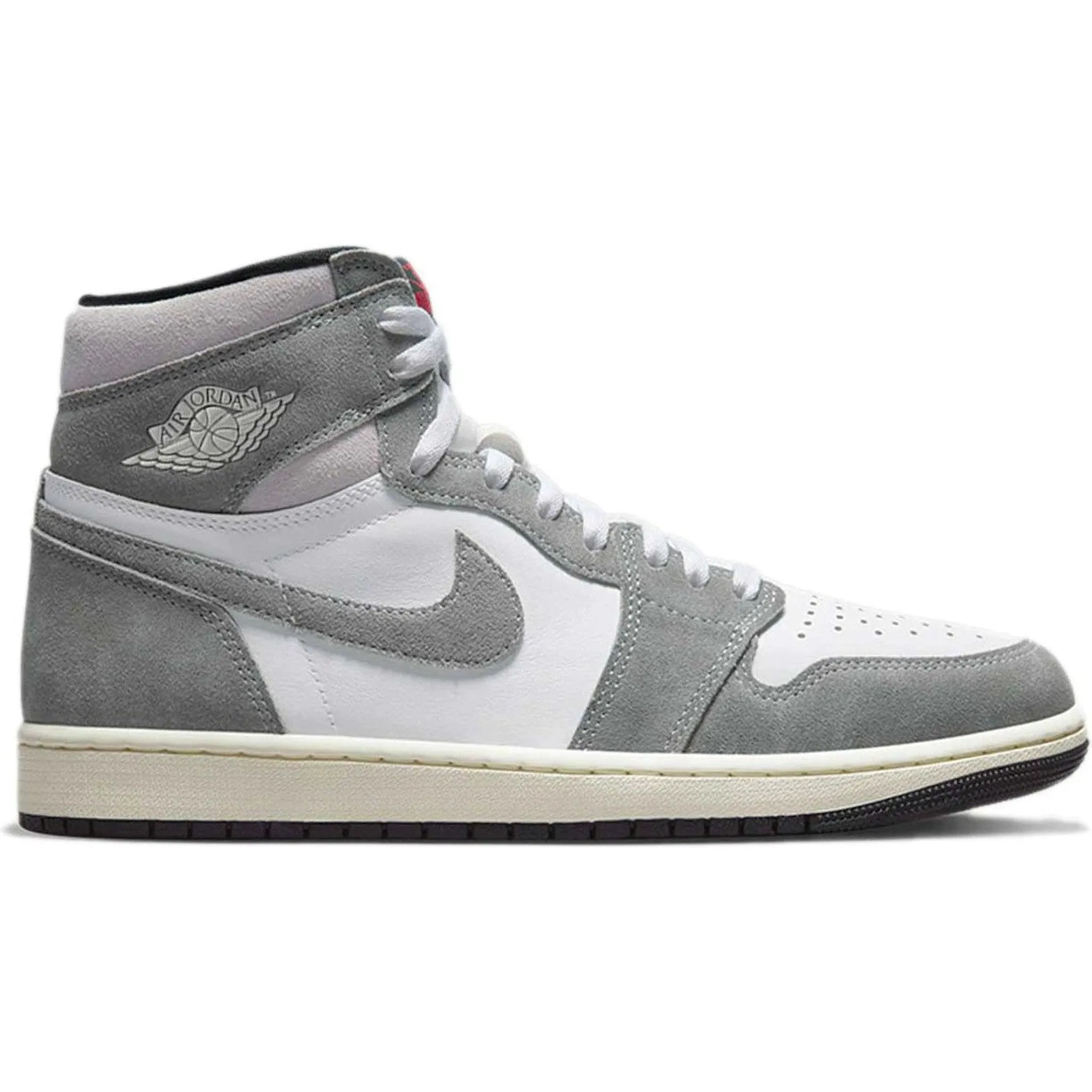 Star Jog Lake Trek Jordan 1 Retro High OG Washed Black
