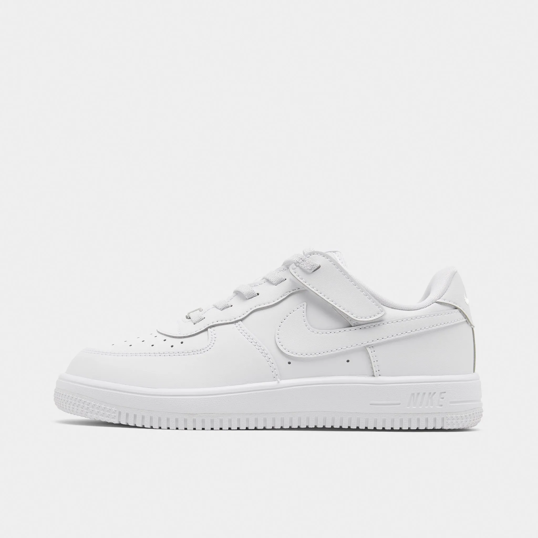 Nike Air Force 1 Easy On PS White / White - White Agile Design Airport Style