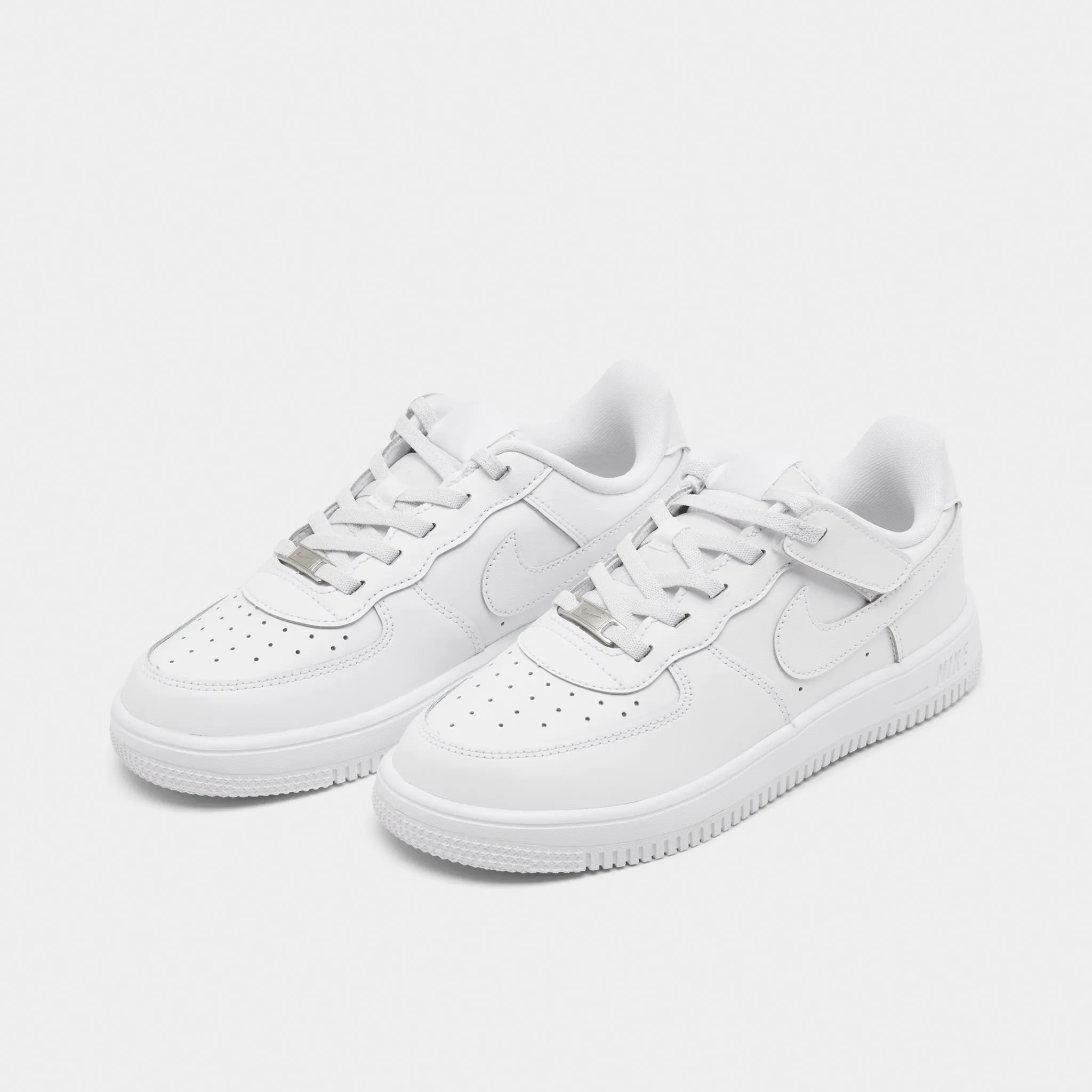 Stay Fresh Nike Air Force 1 Easy On PS White / White - White