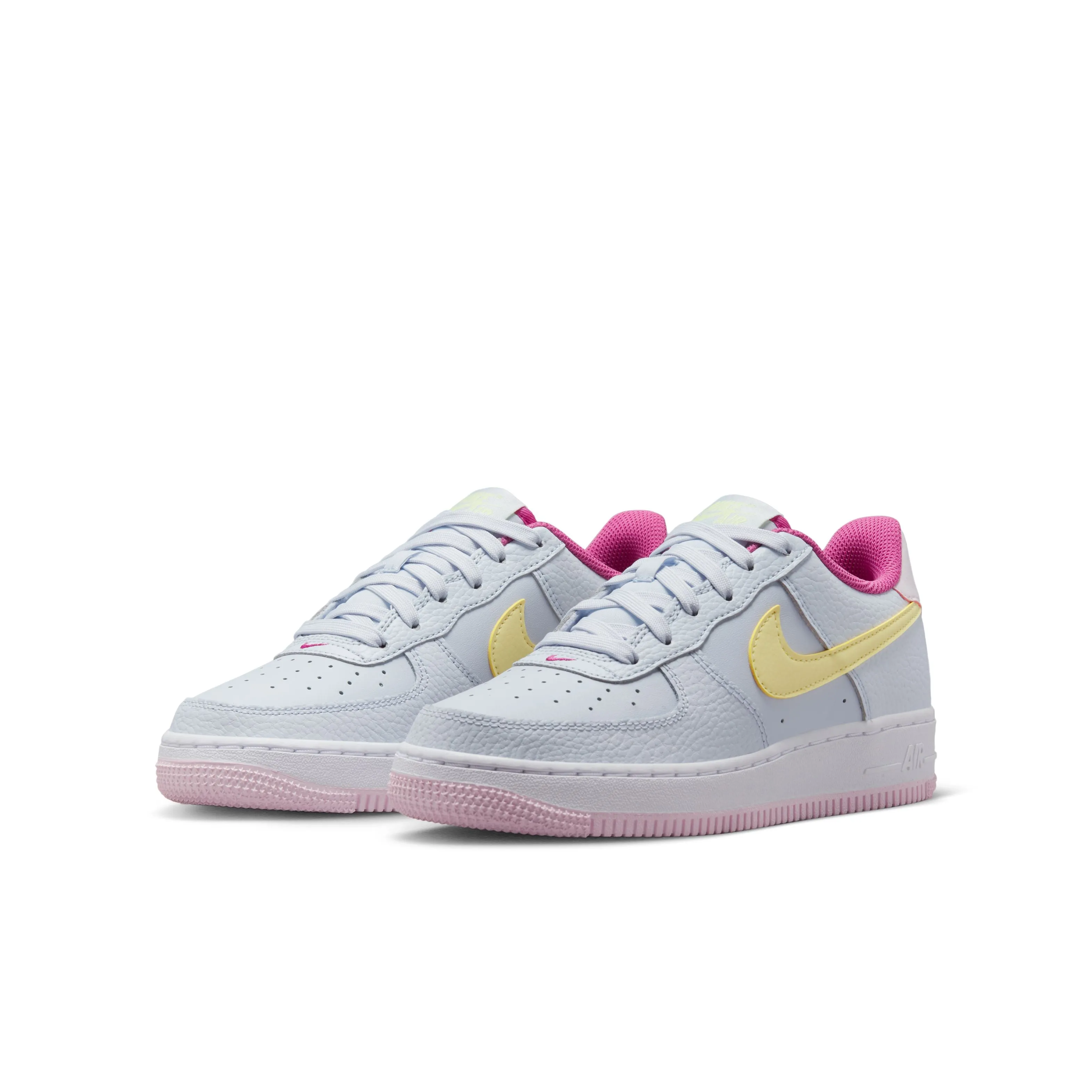 Tree Step Nike Air Force 1  Shoes