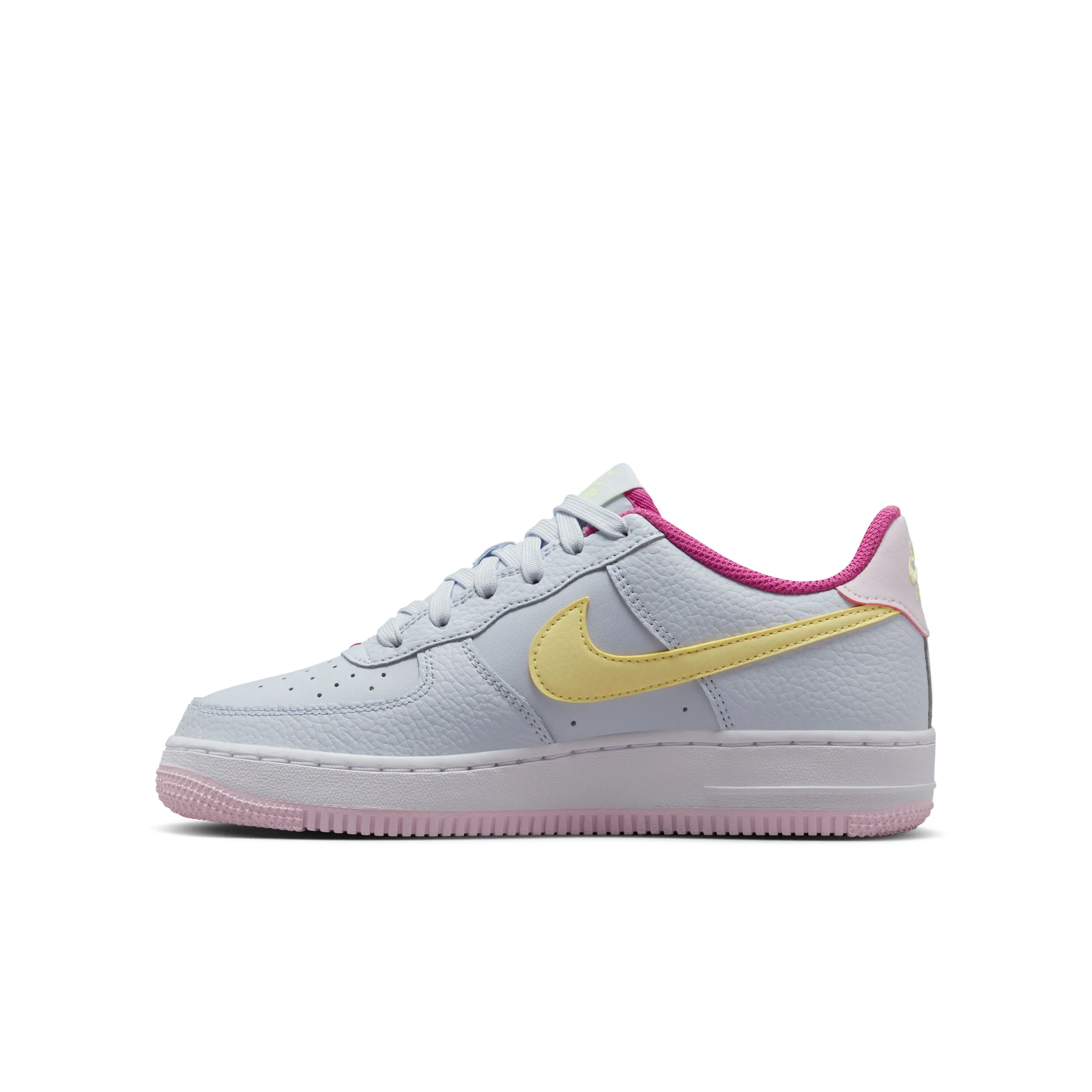 Nike Air Force 1  Shoes Stroll Ready