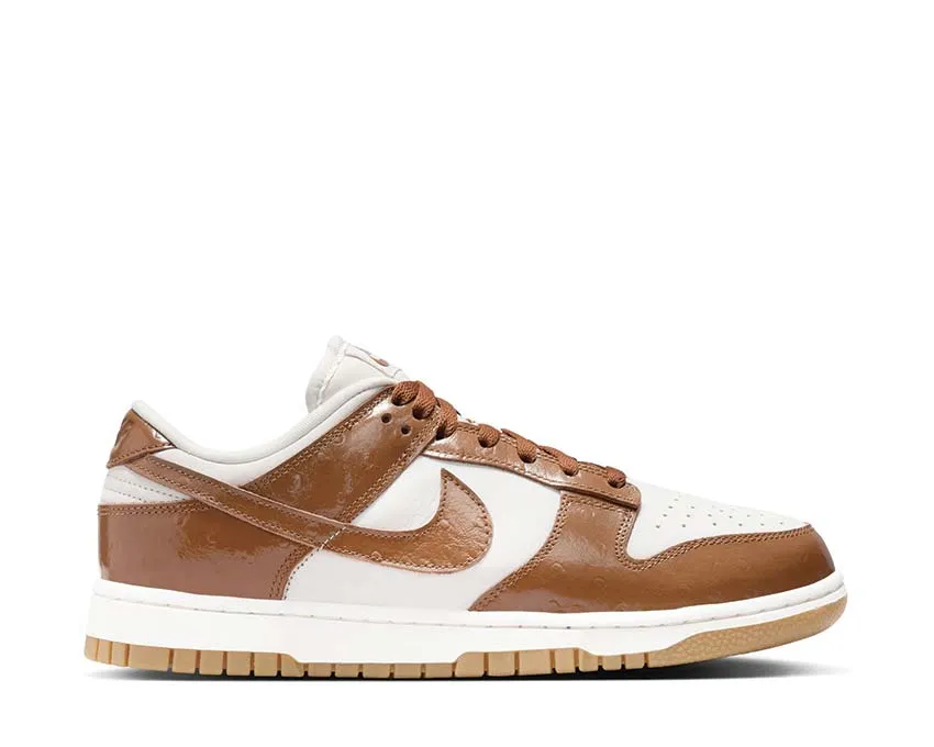 Practical Wear No Hassle Nike Dunk Low LX W