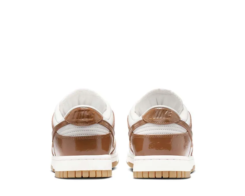 Out And Go TPR Sole Nike Dunk Low LX W