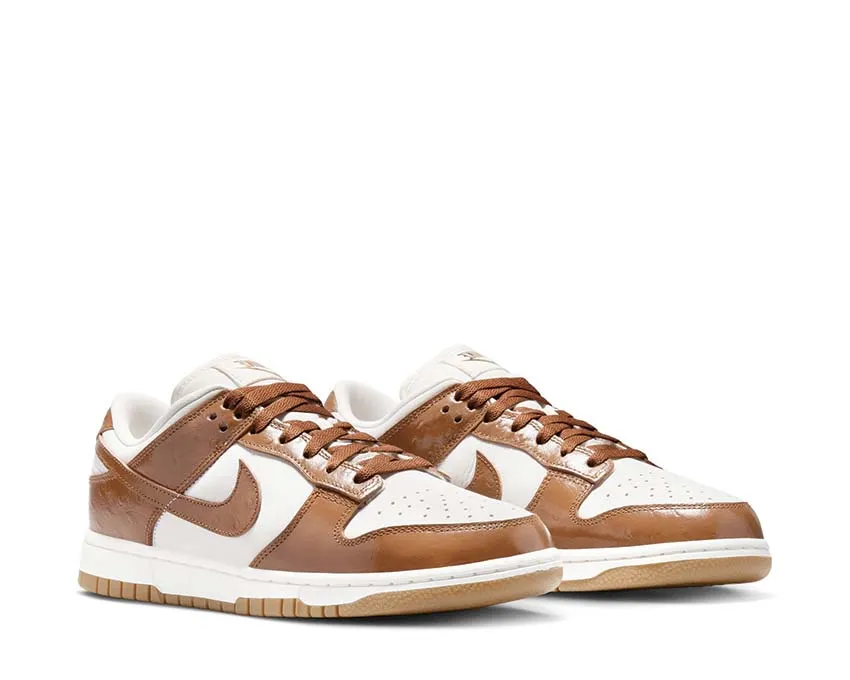 All Time Nike Dunk Low LX W