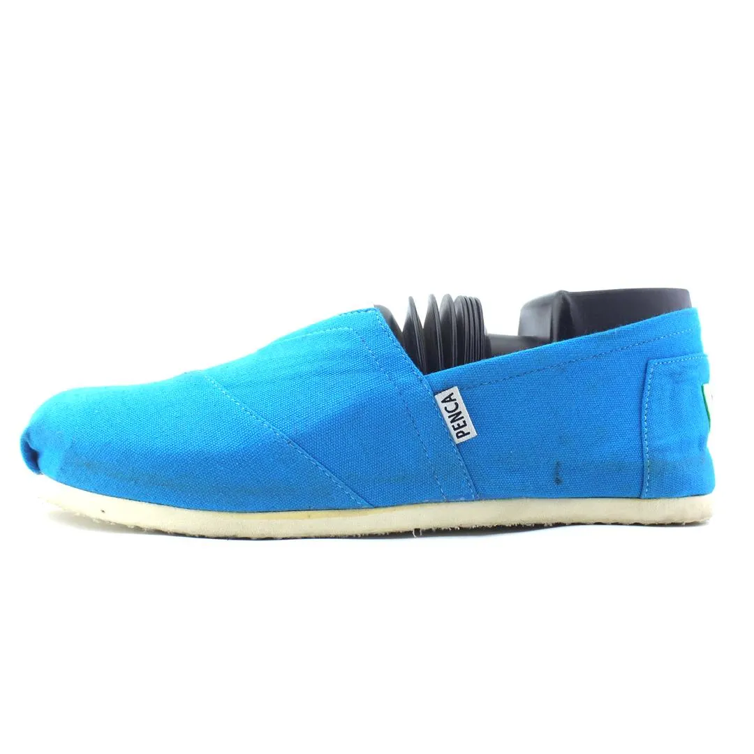 PENCA . Match Fit Fairy Step