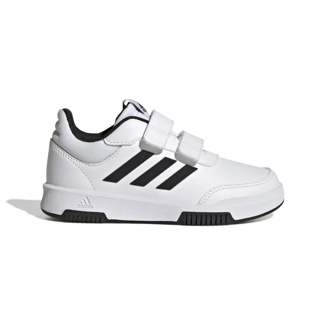 quick - moving shoes Tensaur Hook And Loop Lifestyle Shoes