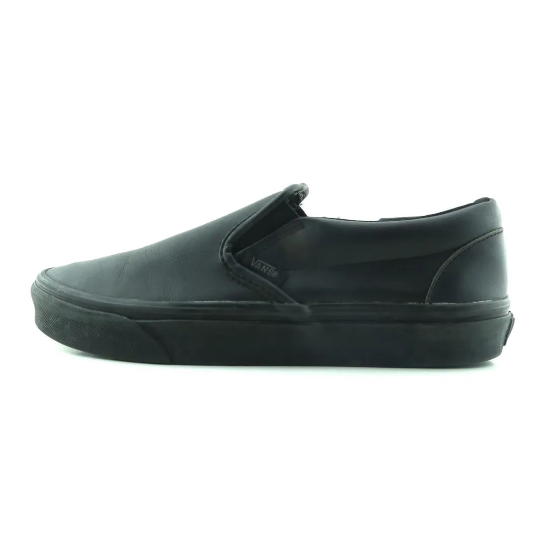 VANS CLASSIC Anti Bacterial Breathable Lining