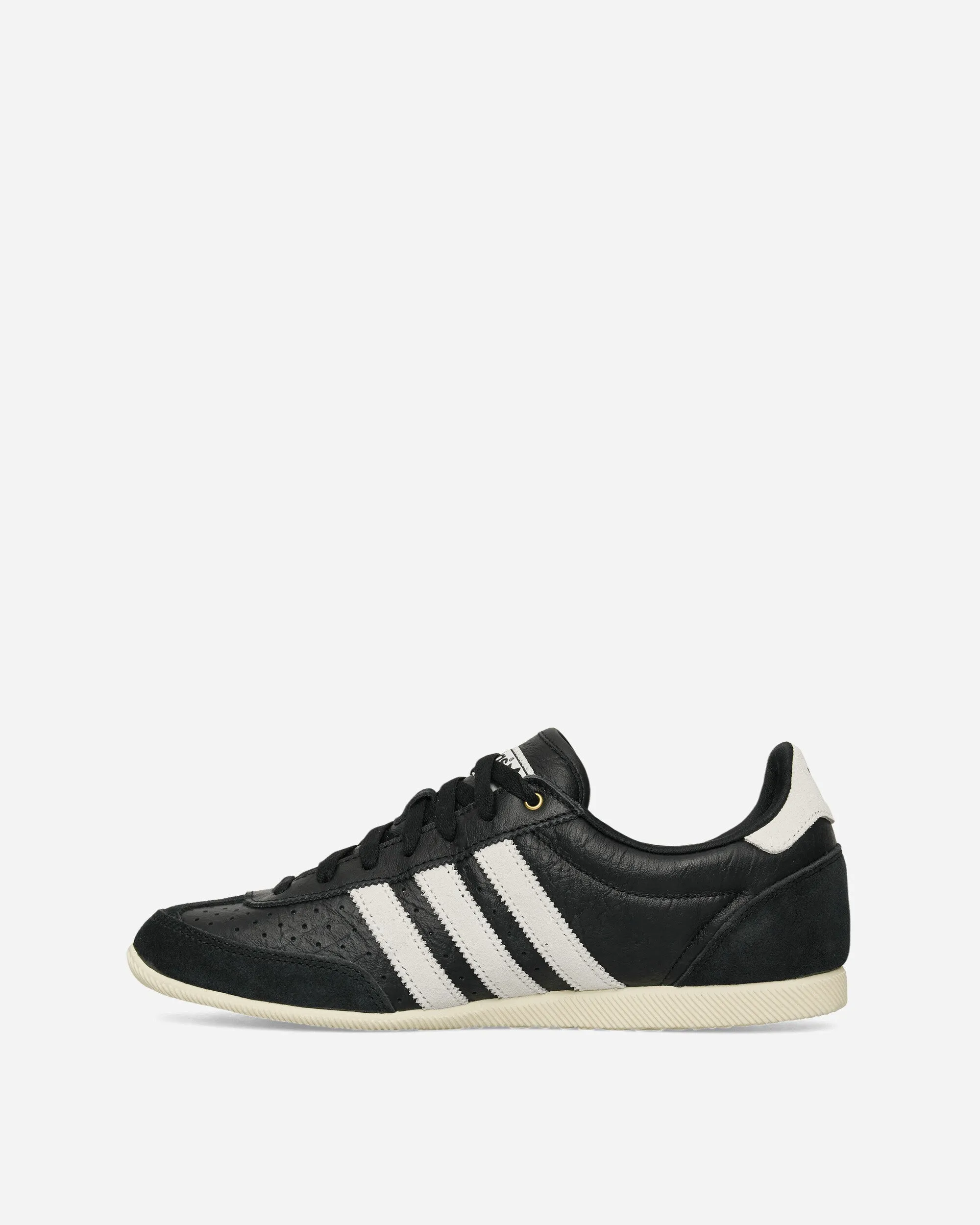 Dock Easy Women's Japan Sneakers Core Black / Cloud White