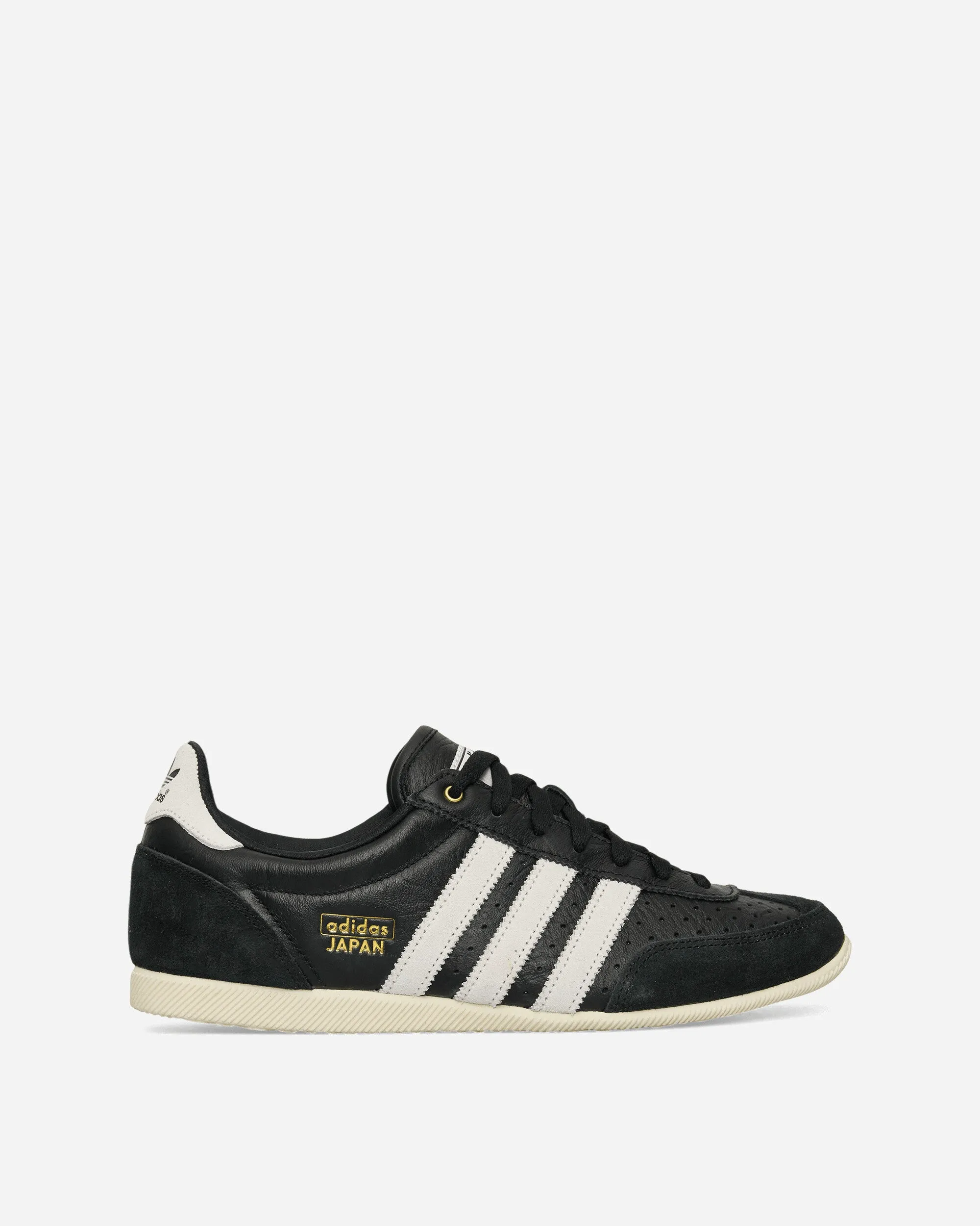 Women's Japan Sneakers Core Black / Cloud White Track Run Cactus Cool