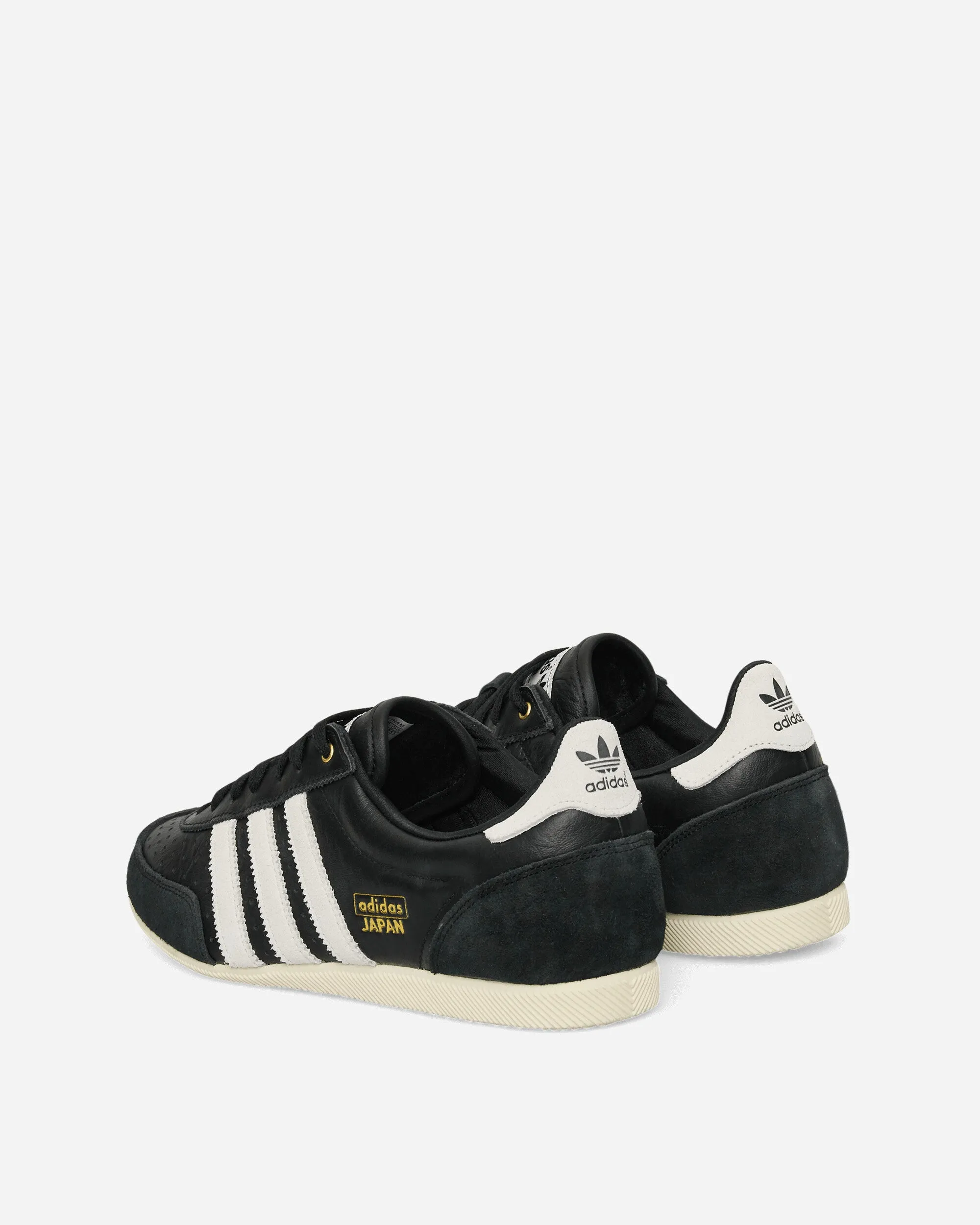 Women's Japan Sneakers Core Black / Cloud White Fairy Step