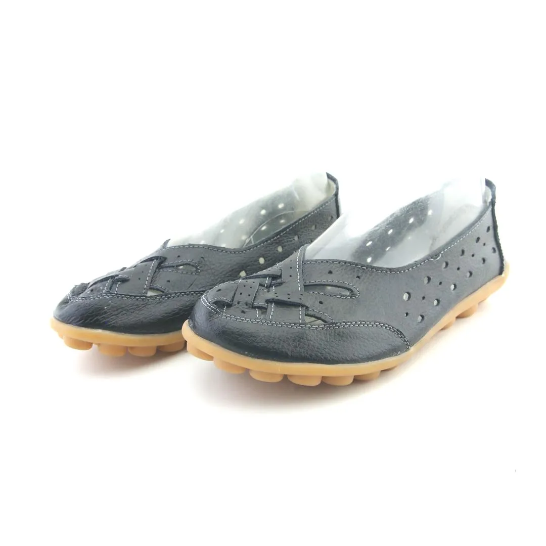 AMERICAN BRAND . Fur Trim Swift Glide