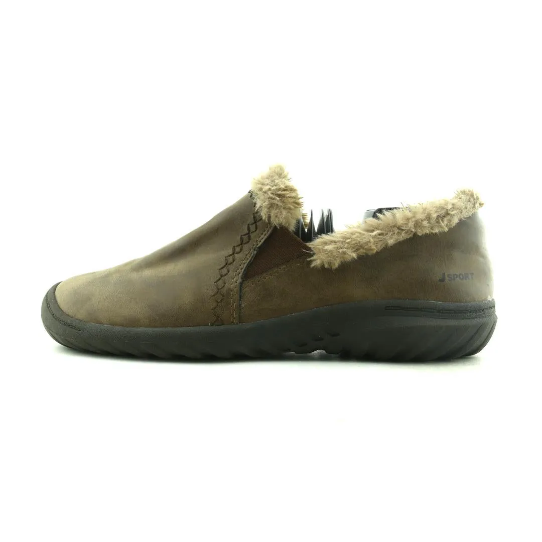 JSPORT WILLA Flexible Sole