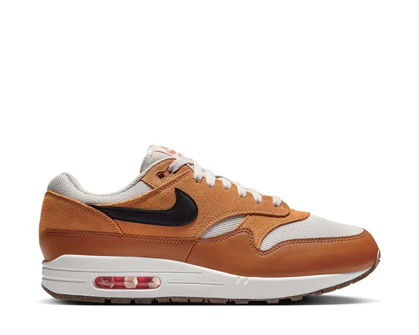 Block Jog Nike Air Max 1 "British Tan"