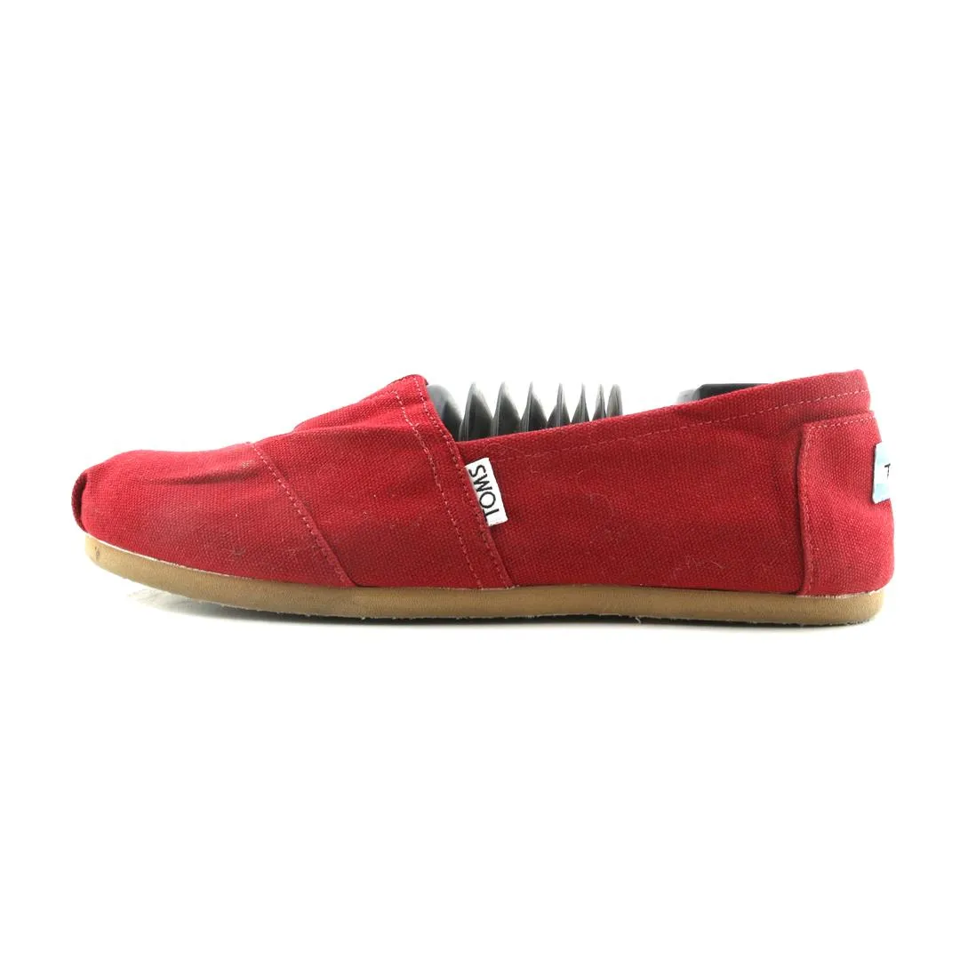 Dry Fast Quality TOMS ALPARGATA