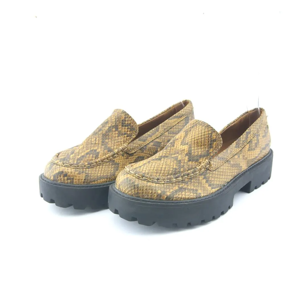 mud proof ZODIAC SELMA