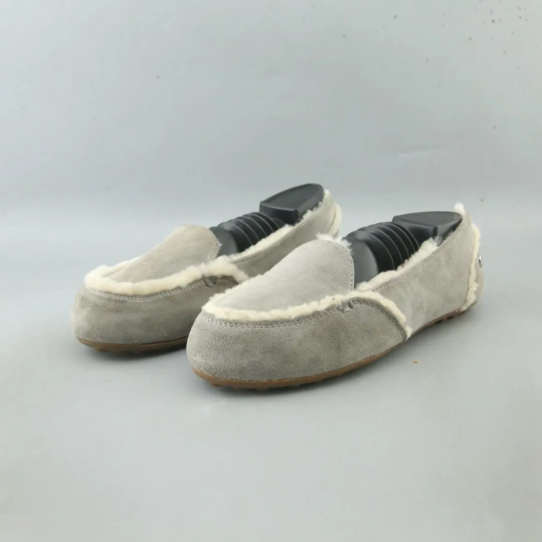 Rich Glow Mono Style UGG  .