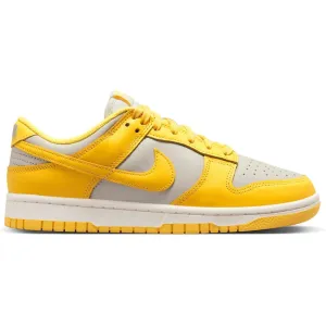 Nike Dunk Low Citron Pulse (W) Gentle Motion