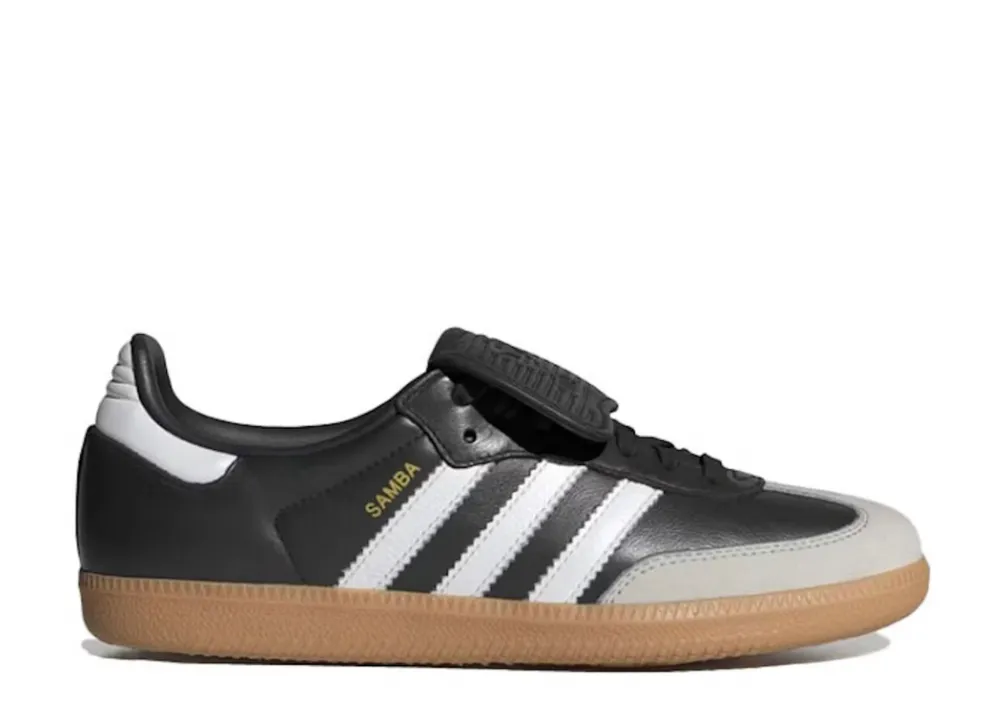 Stylish Appeal Adidas Samba LT Black White Gum