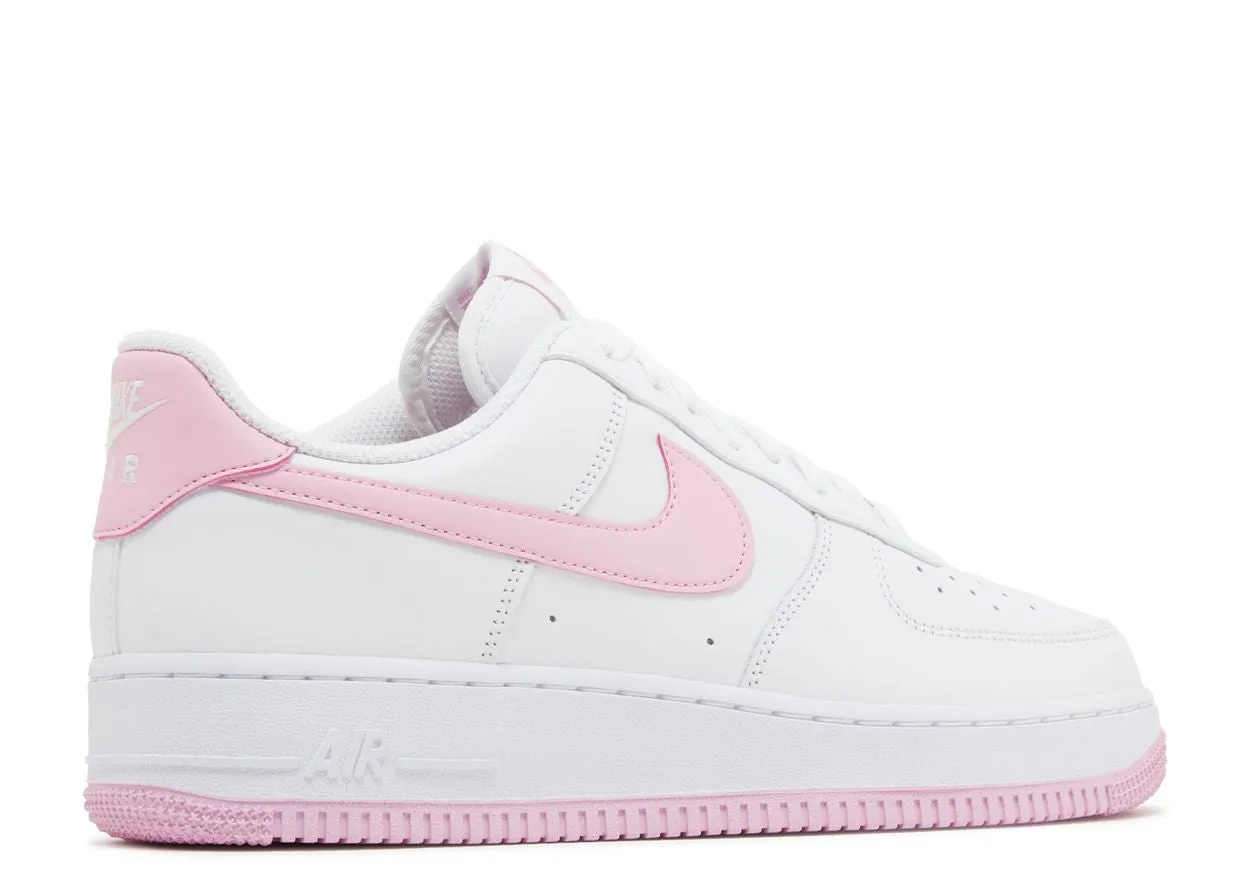 Nike Air Force 1 Low '07 Bubblegum day trip Easy   To   Wear