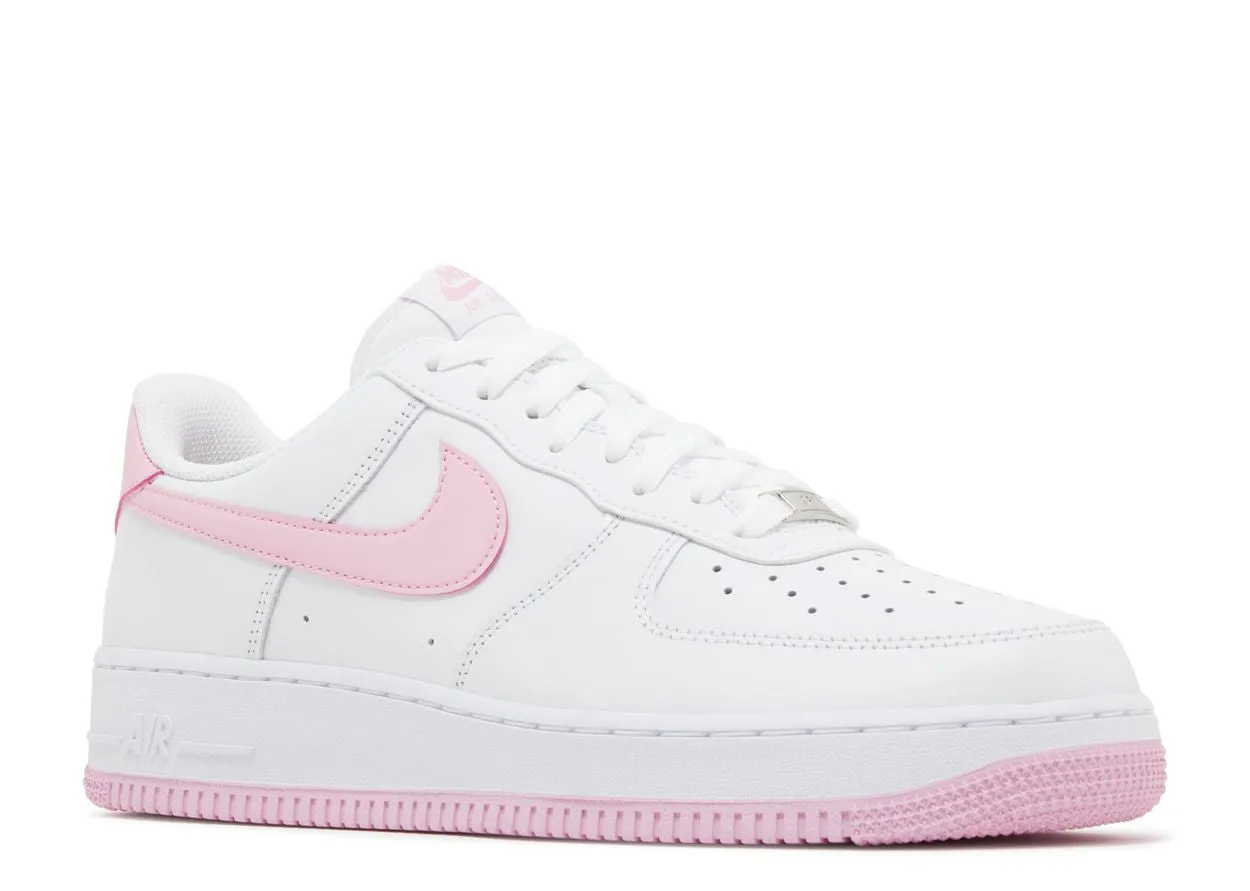 Everyday Fit Nike Air Force 1 Low '07 Bubblegum