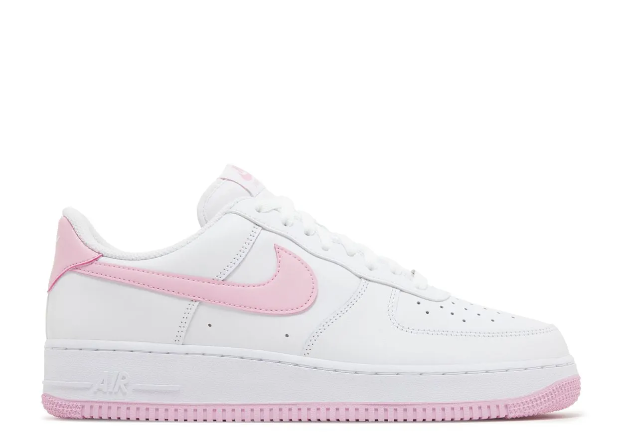 Nike Air Force 1 Low '07 Bubblegum Star Jog