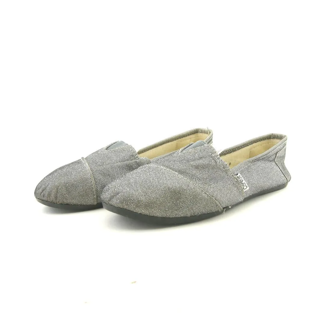 CORKYS . Peak Step Mono Style