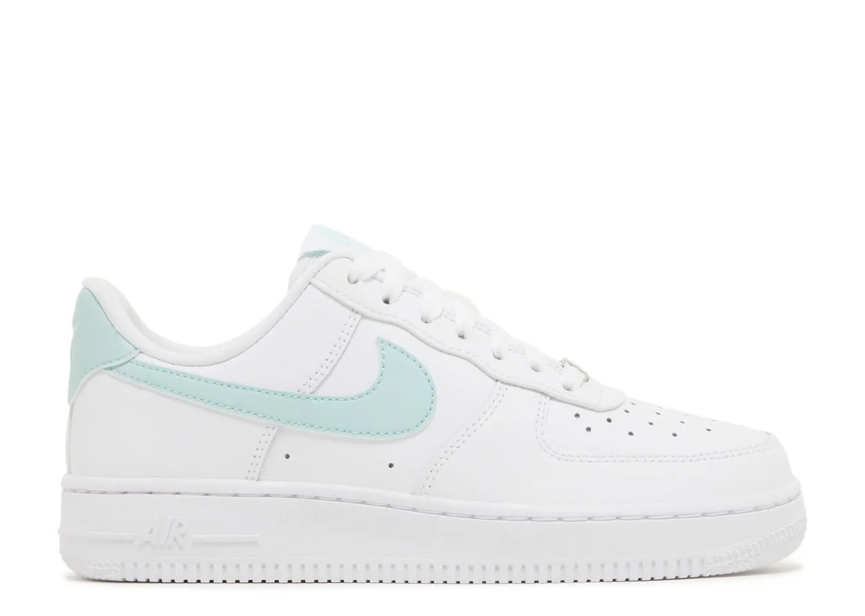 Nike Air Force 1 Low Jade Ice Sleek Wear