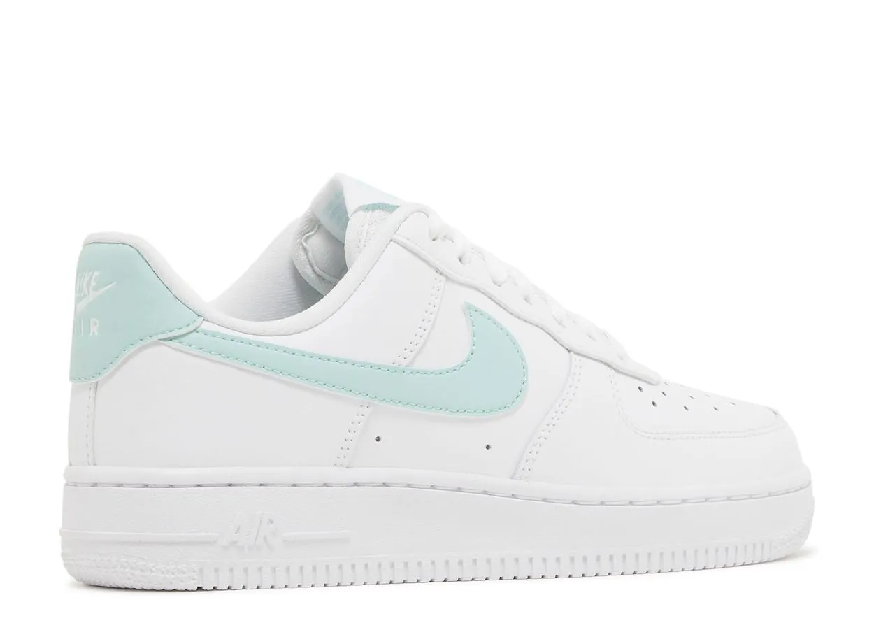 Nike Air Force 1 Low Jade Ice Sport Move Non-Slip Cushioning