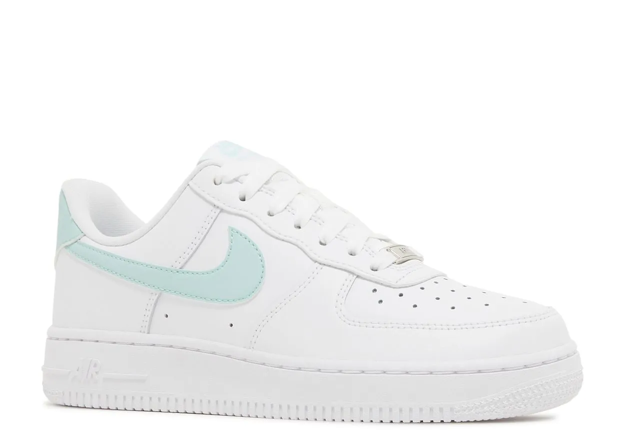 Evening Step Nike Air Force 1 Low Jade Ice