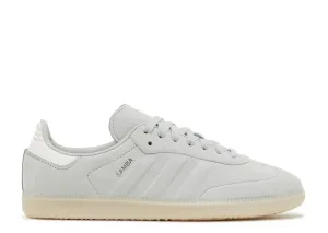 Motion Ease Adidas Samba Wonder Silver