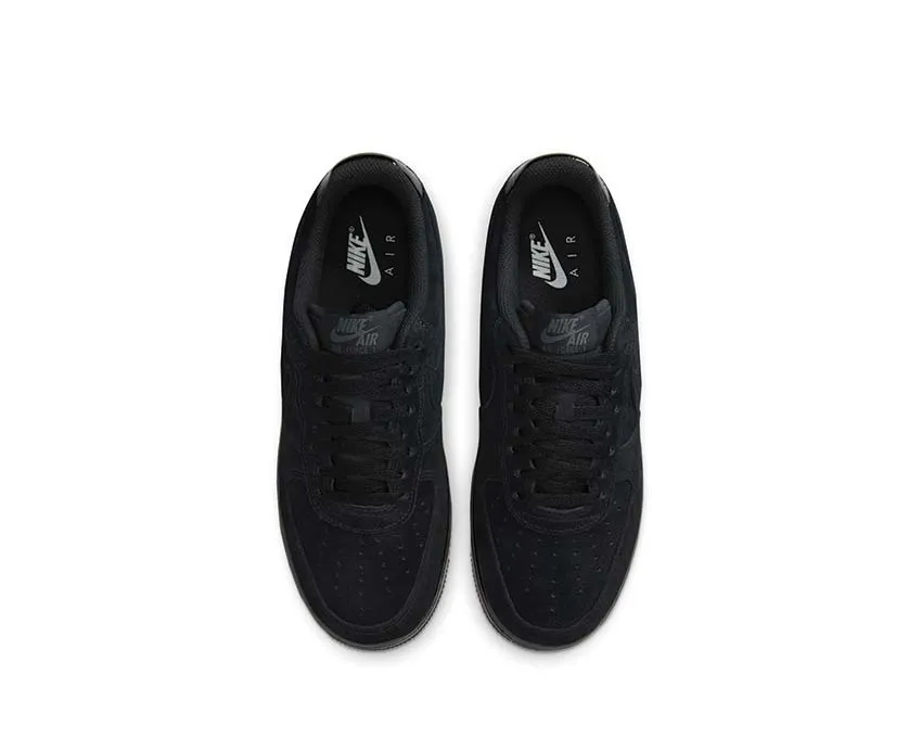 Wide Step All Day Use Nike Air Force 1 '07 W
