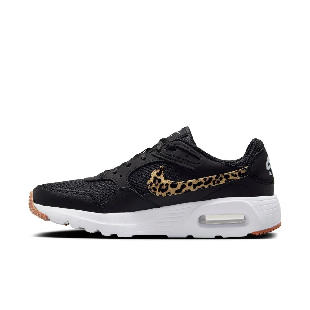 Air Max SC Lifestyle Shoes Skill Step